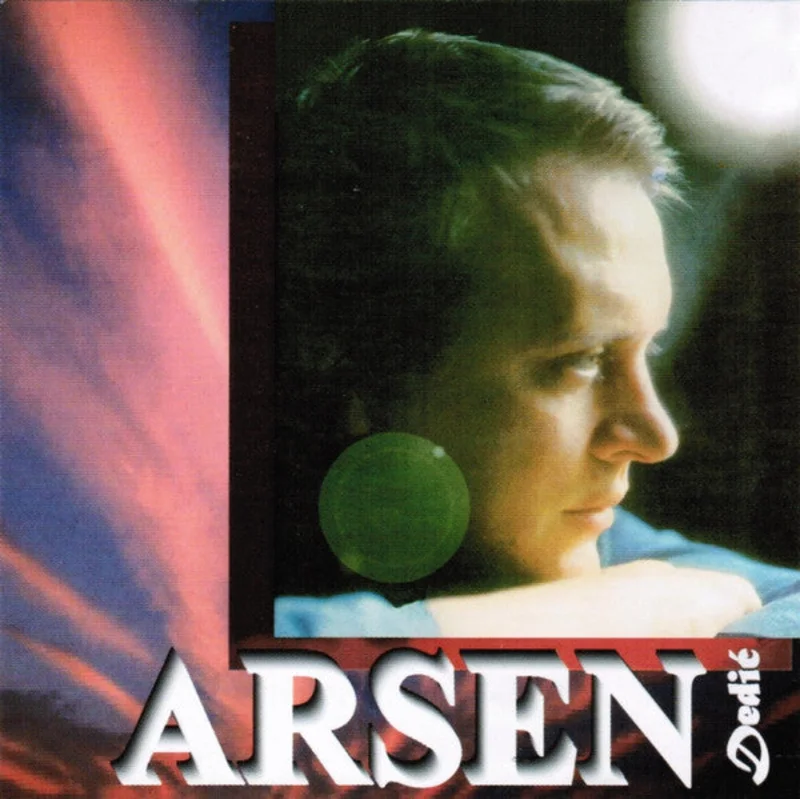 Arsen Dedi
