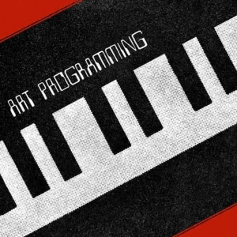 Art Programming - Art Programming (self-titled) Vinyl LP