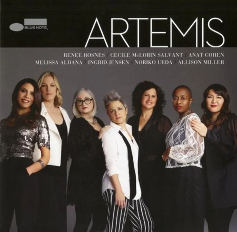 Artemis - Artemis