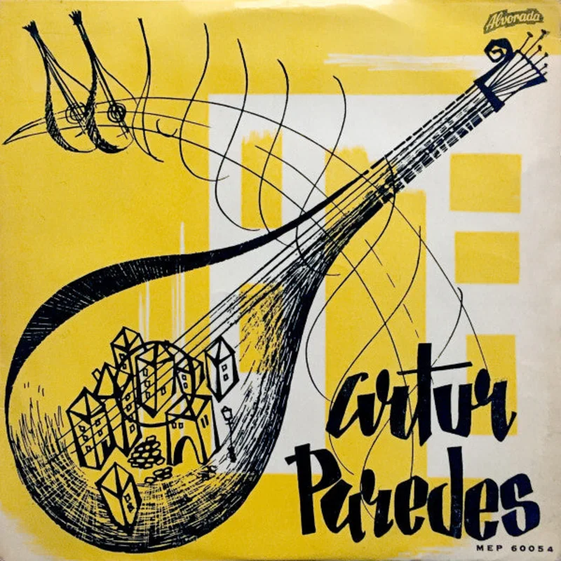 Artur Paredes