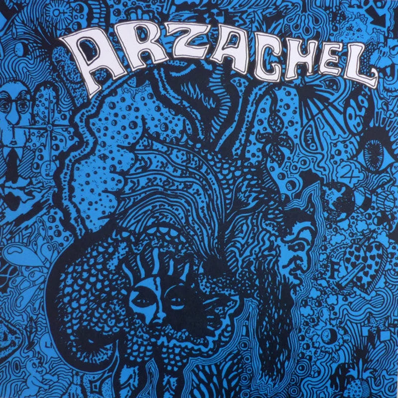 Arzachel