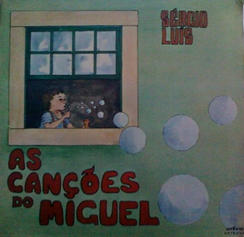 As Canes Do Miguel