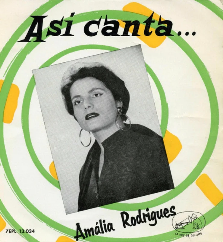 As canta ...