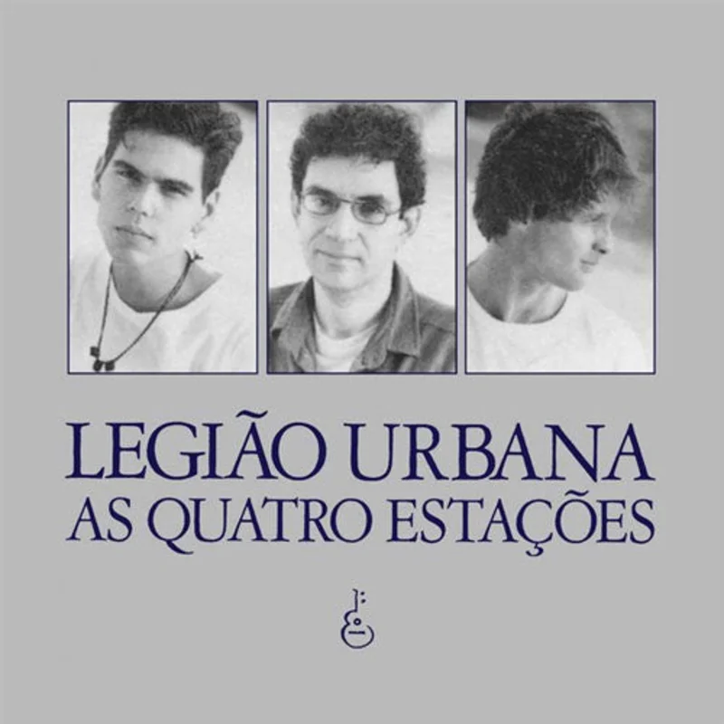 As Quatro Estaes
