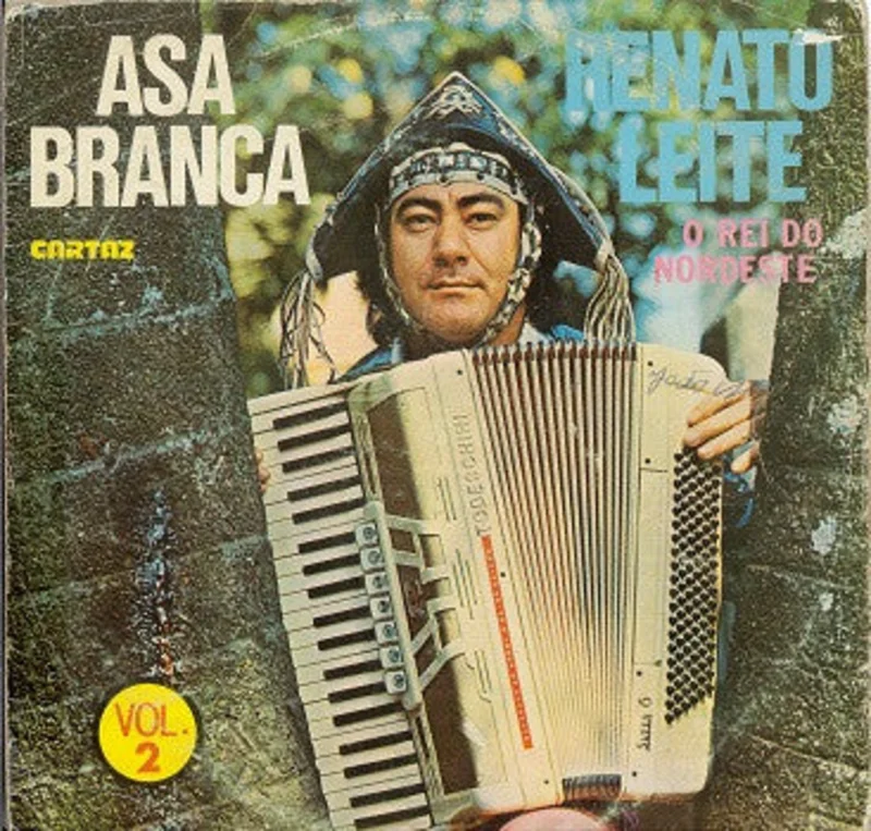 Asa Branca