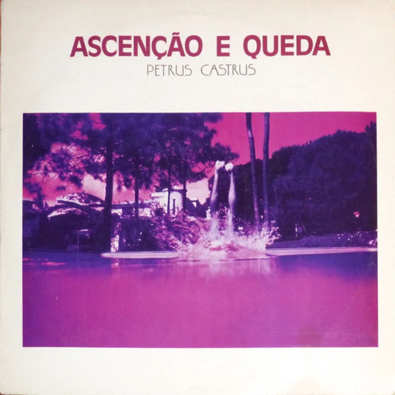 Asceno E Queda