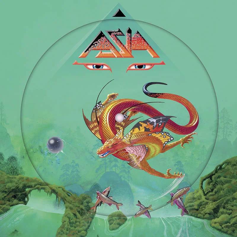 Asia - XXX