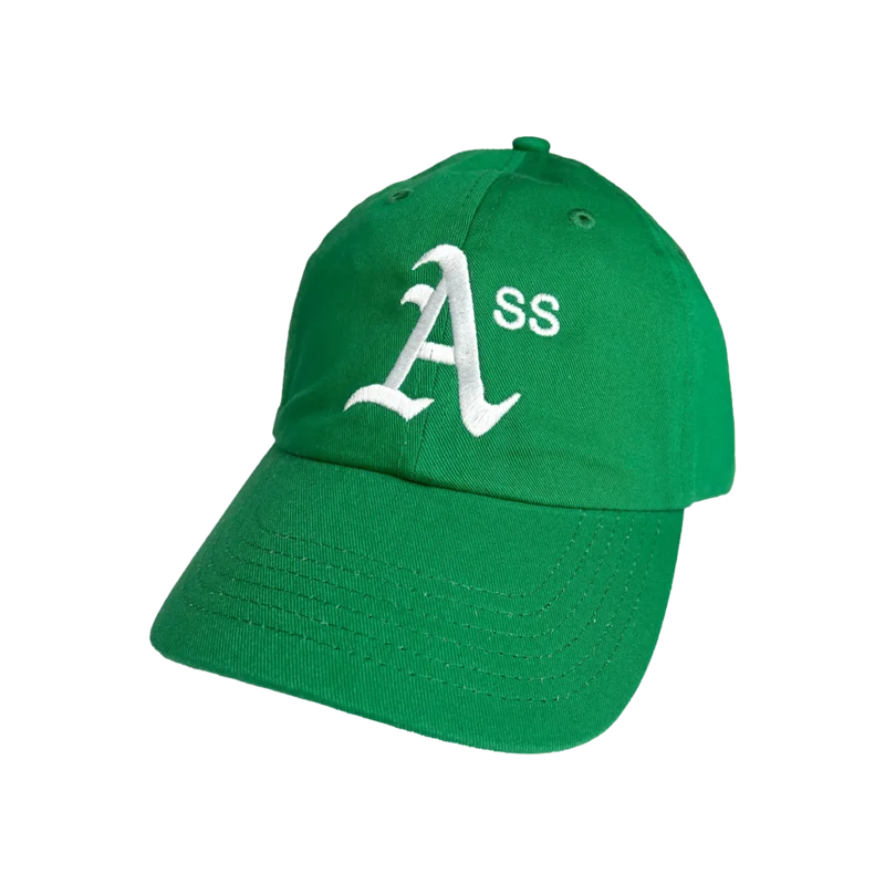 Ass Hat