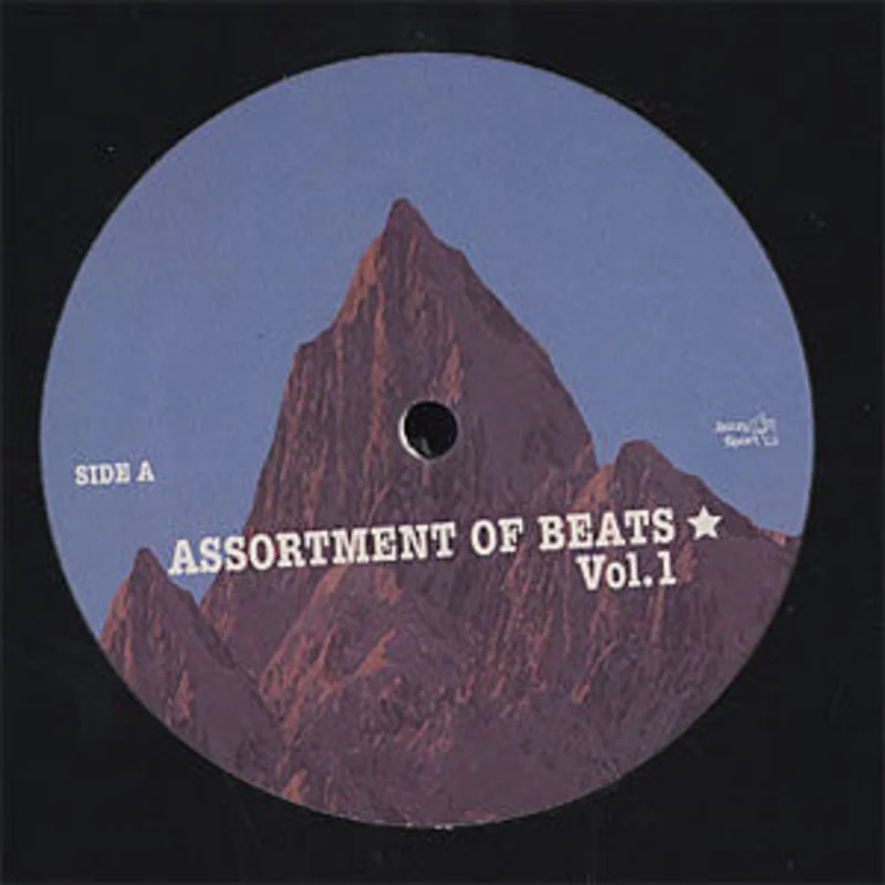 Assortment Of Beats Vol. 1