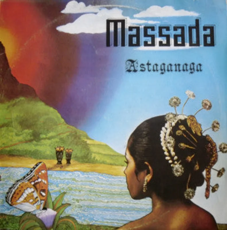 Astaganaga
