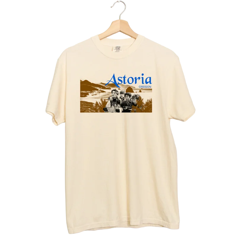 Astoria