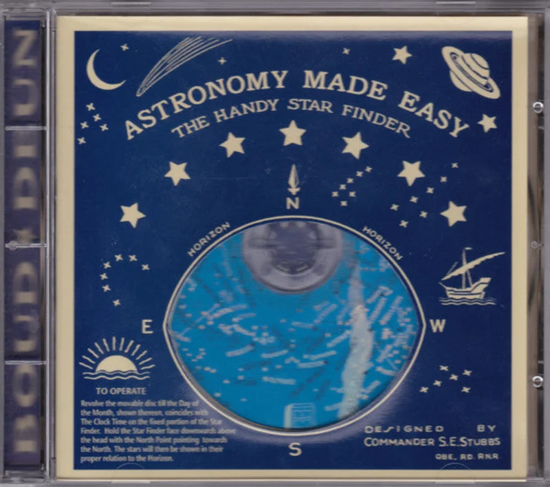 Astronomy Made Easy