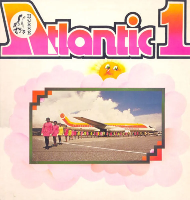 Atlantic 1