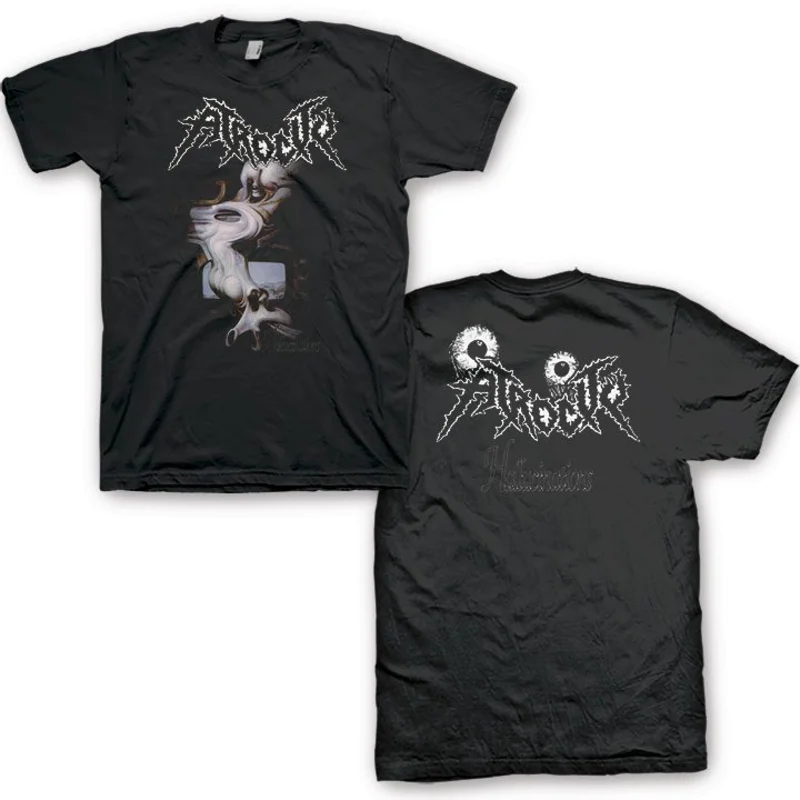 Atrocity Hallucinations Tee