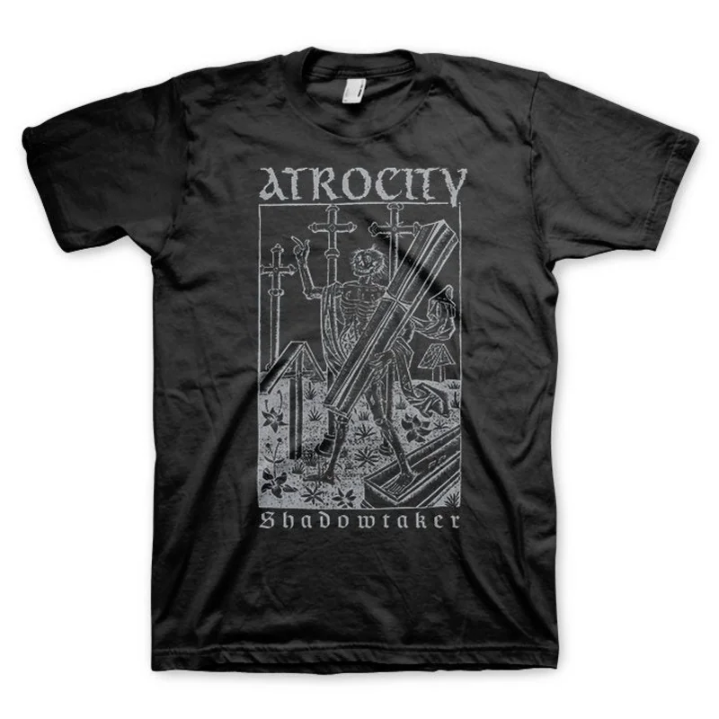 Atrocity Shadowtaker  Tee