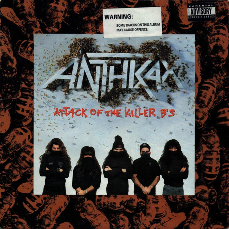 Attack Of The Killer B's