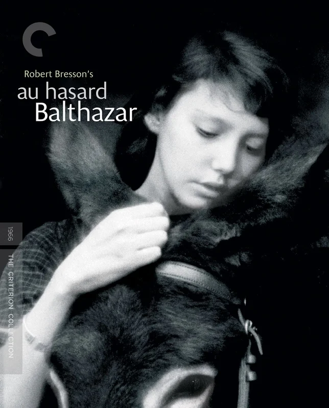 Au Hasard Balthazar  [Blu Ray]  [The Criterion Collection] [Arrives in 30 Days]