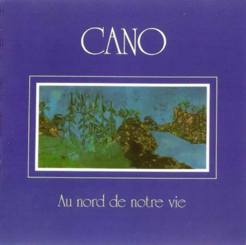 Au Nord De Notre Vie