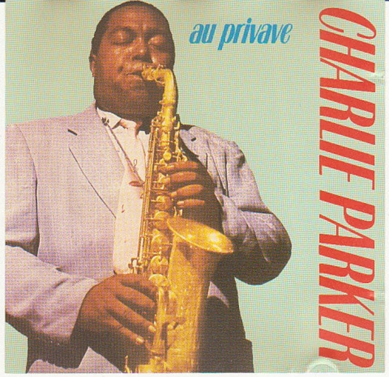 Au Privave