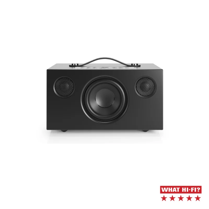 Audio Pro Addon C5 MKII Black