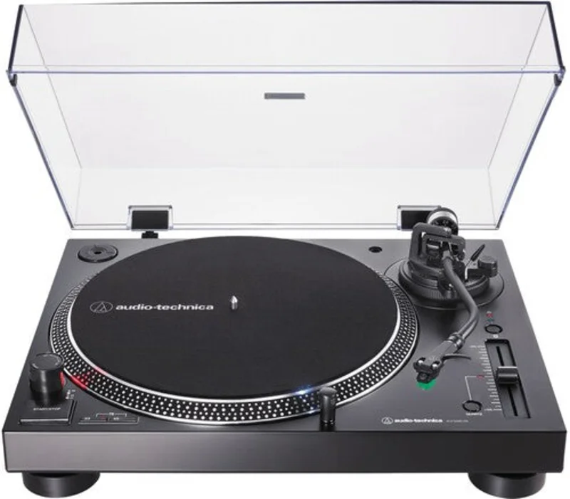 Audio Technica - AT-LP120