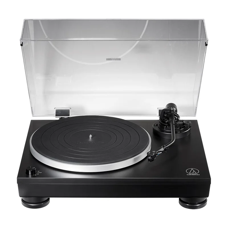 Audio Technica AT-LP5X - Fully Manual Direct Drive Turntable