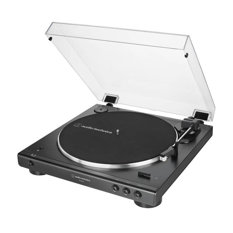 Audio Technica AT-LP60XBT