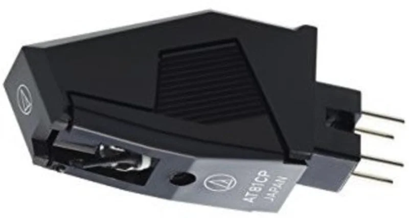 Audio Technica - AT81CP
