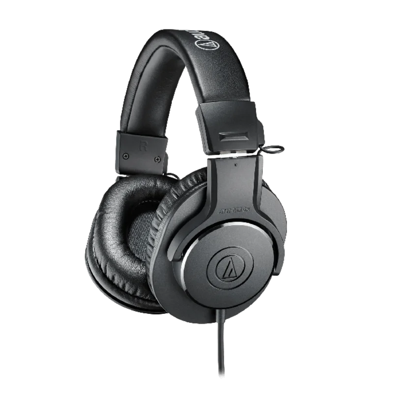 Audio Technica ATH M20X
