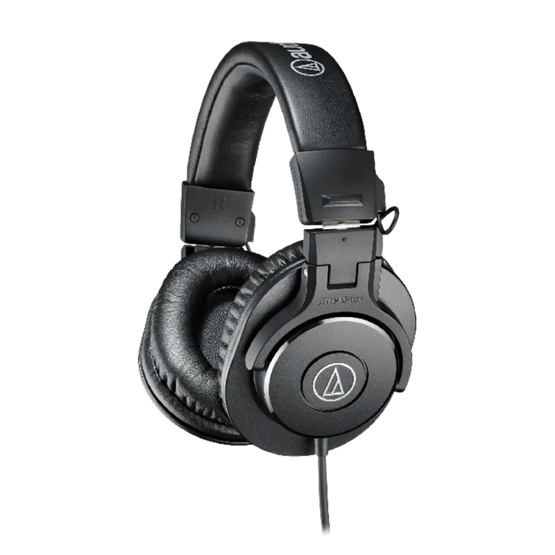 Audio Technica ATH M30X