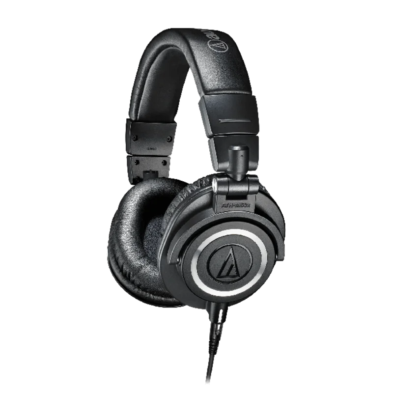 Audio Technica ATH M50x