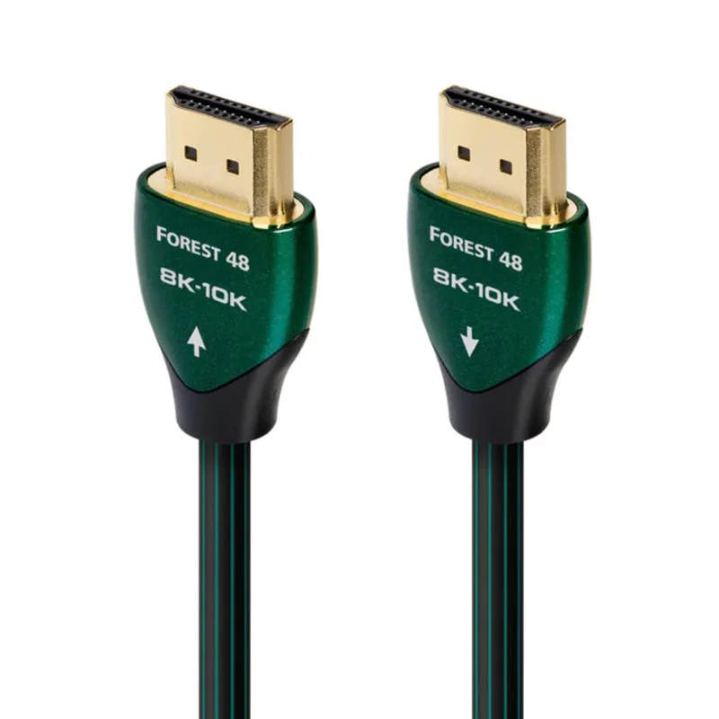 AudioQuest Forest 48 High Speed 8K/10K HDMI Cable