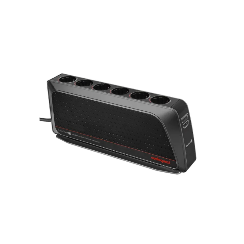 AudioQuest PowerQuest 2 - Power Distribution