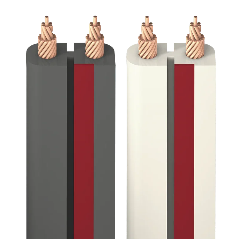 AudioQuest X2 14 Gauge Speaker Cable 100 Metre