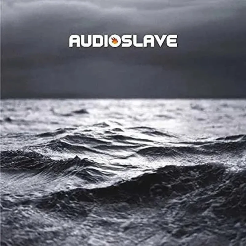 Audioslave - Out of Exile - Vinyl Record Import 2LP