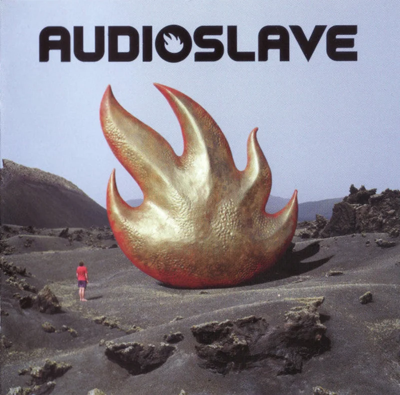 Audioslave