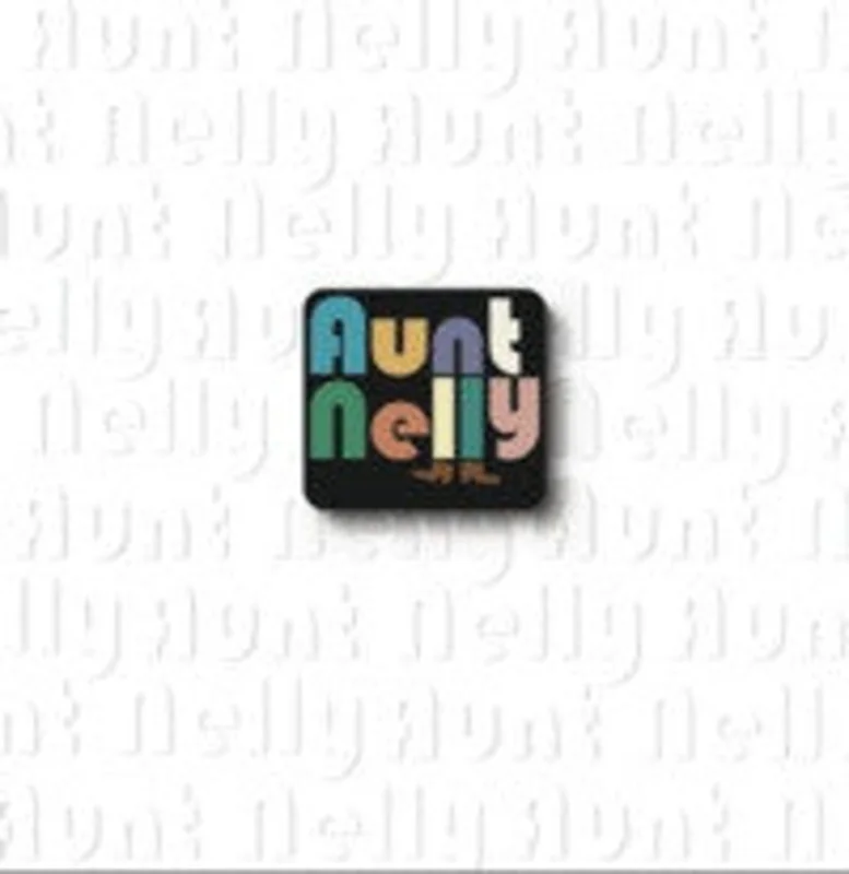Aunt Nelly