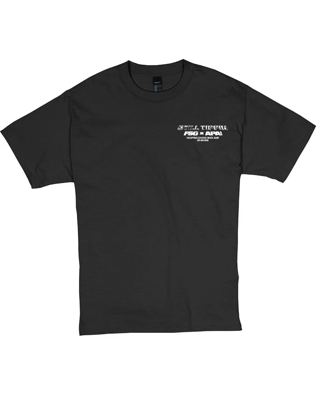 Austin Pets Alive x FSG