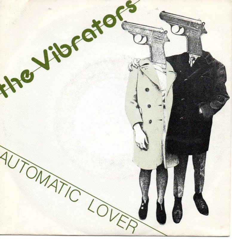 Automatic Lover