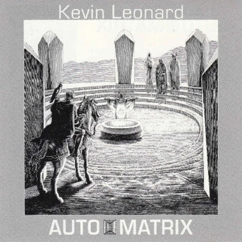 Automatrix