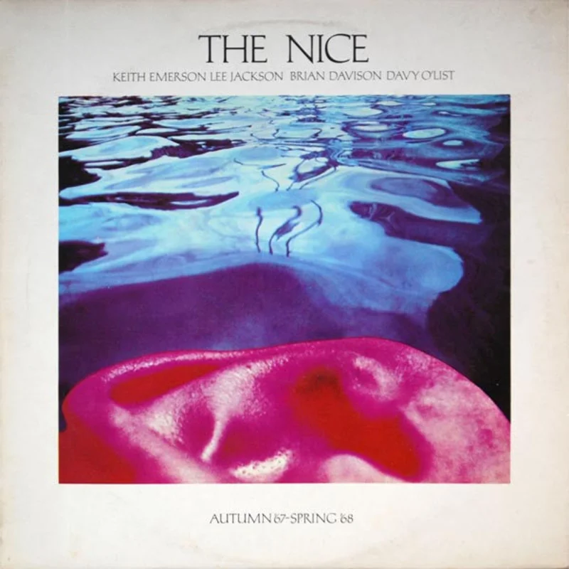 Autumn '67 - Spring '68