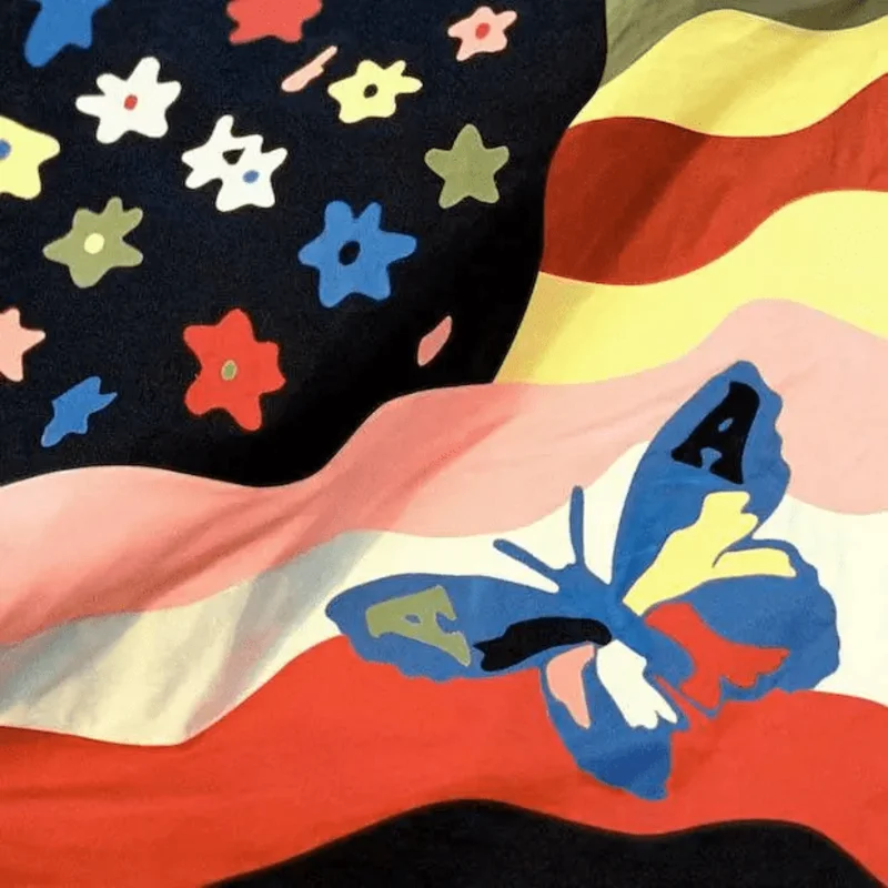 Avalanches - Wildflower Vinyl LP