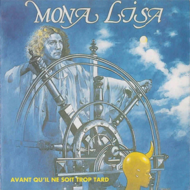 Avant Qu'il Ne Soit Trop Tard