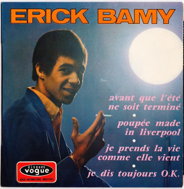 Avant Que L't Ne Soit Termin