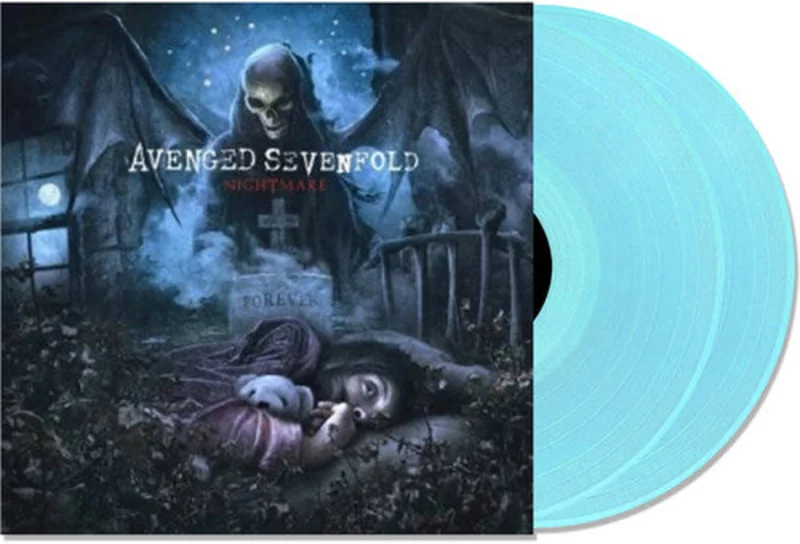 Avenged Sevenfold - Nightmare