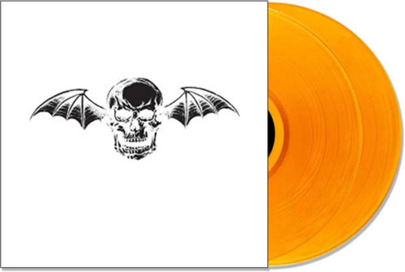 Avenged Sevenfold - Self Titled