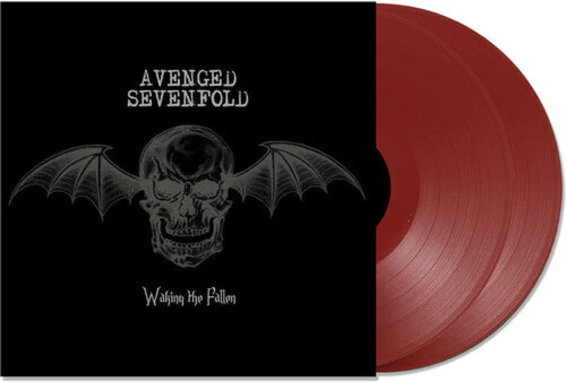 Avenged Sevenfold - Waking The Fallen