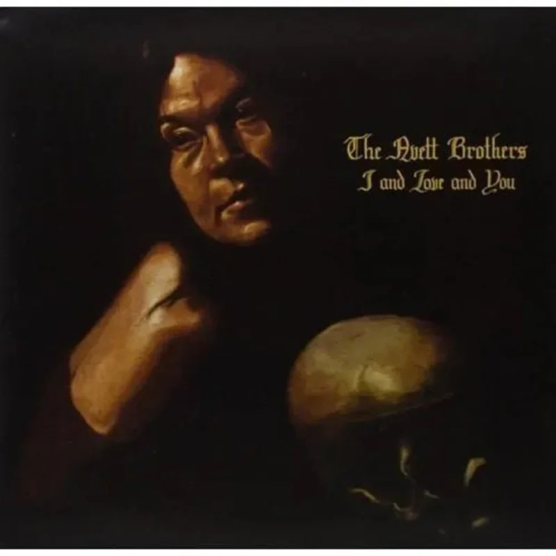 Avett Brothers, The - I, Love, and You - 2LP Vinyl Record *