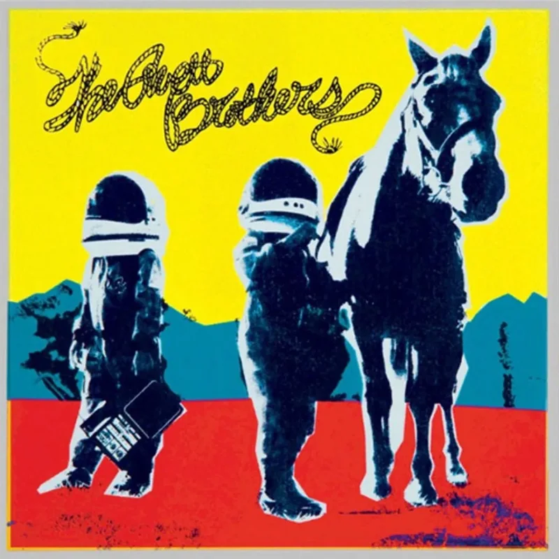 Avett Brothers, The - True Sadness - Vinyl Record 180g 2LP