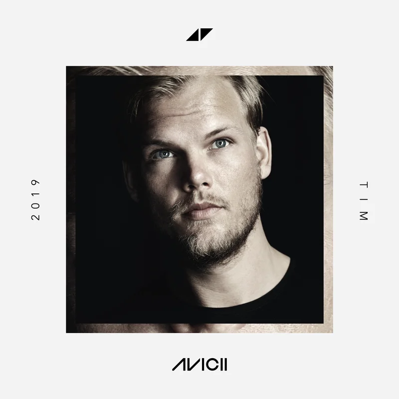 Avicii - TIM (Arrives in 4 Days)